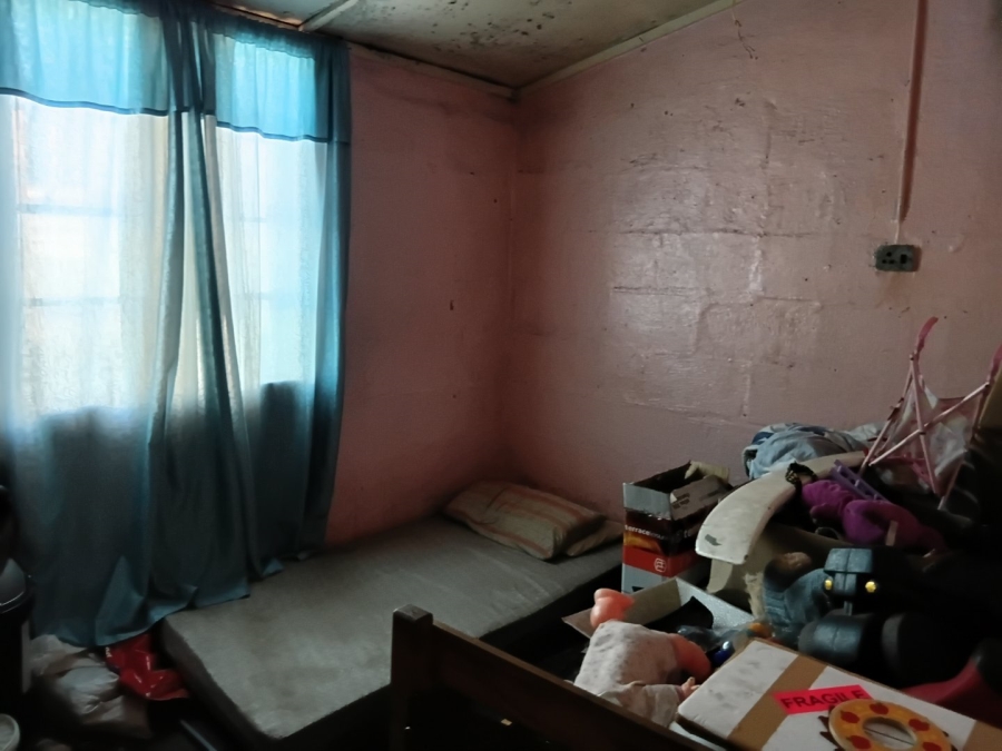 2 Bedroom Property for Sale in Valhalla Park Western Cape